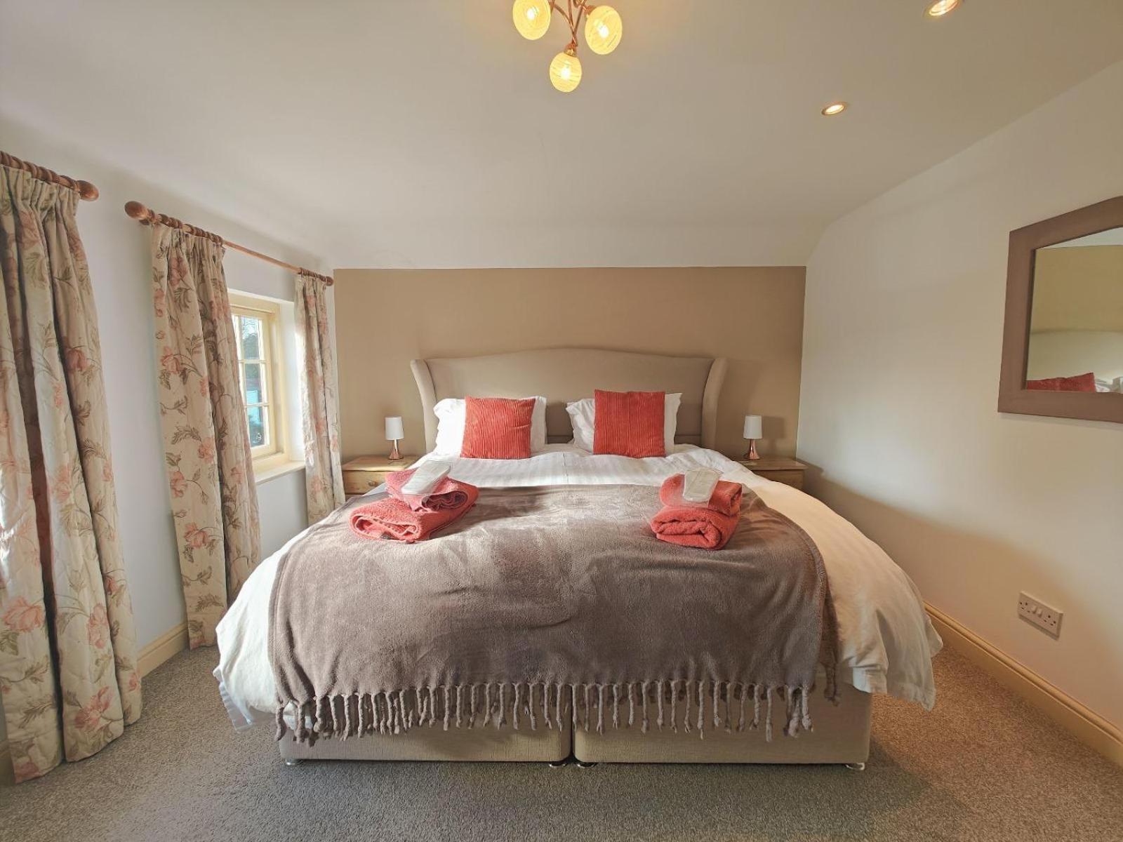 1 Hope Cottage Spilsby Exterior foto